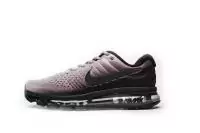 nike air max 2017 homme pas cher purple